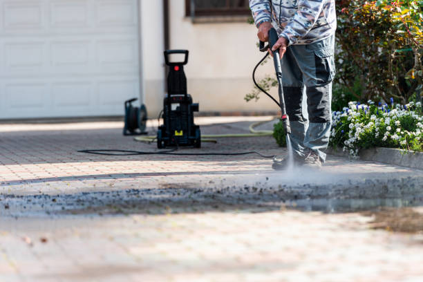 Best Roof Pressure Washing  in Macon, GA