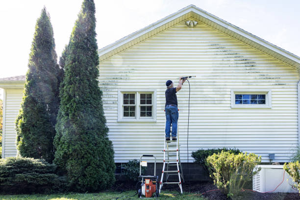 Best Affordable Pressure Washing  in Macon, GA