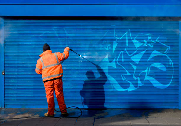 Best Garage Pressure Washing  in Macon, GA