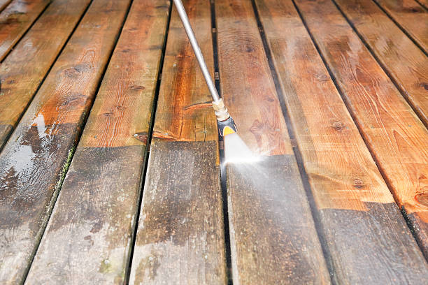  Macon, GA Pressure Washing Pros