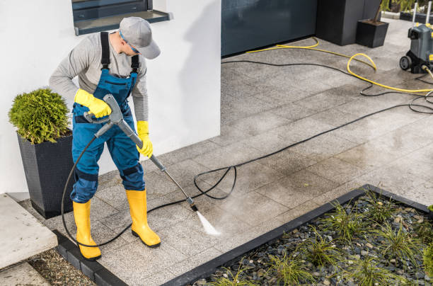 Best Exterior Home Cleaning  in Macon, GA