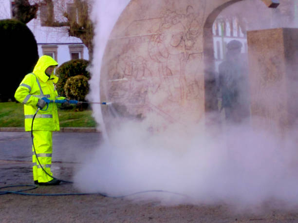 Best Commercial Pressure Washing  in Macon, GA