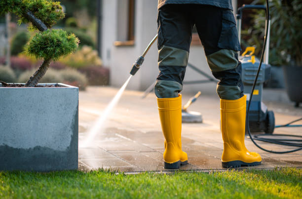 Best House Pressure Washing  in Macon, GA